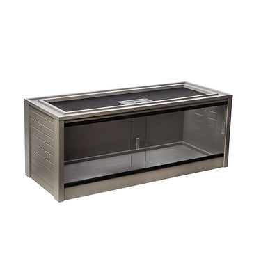 Thrive Lightweight Eco-Flex Composite Terrarium - 46